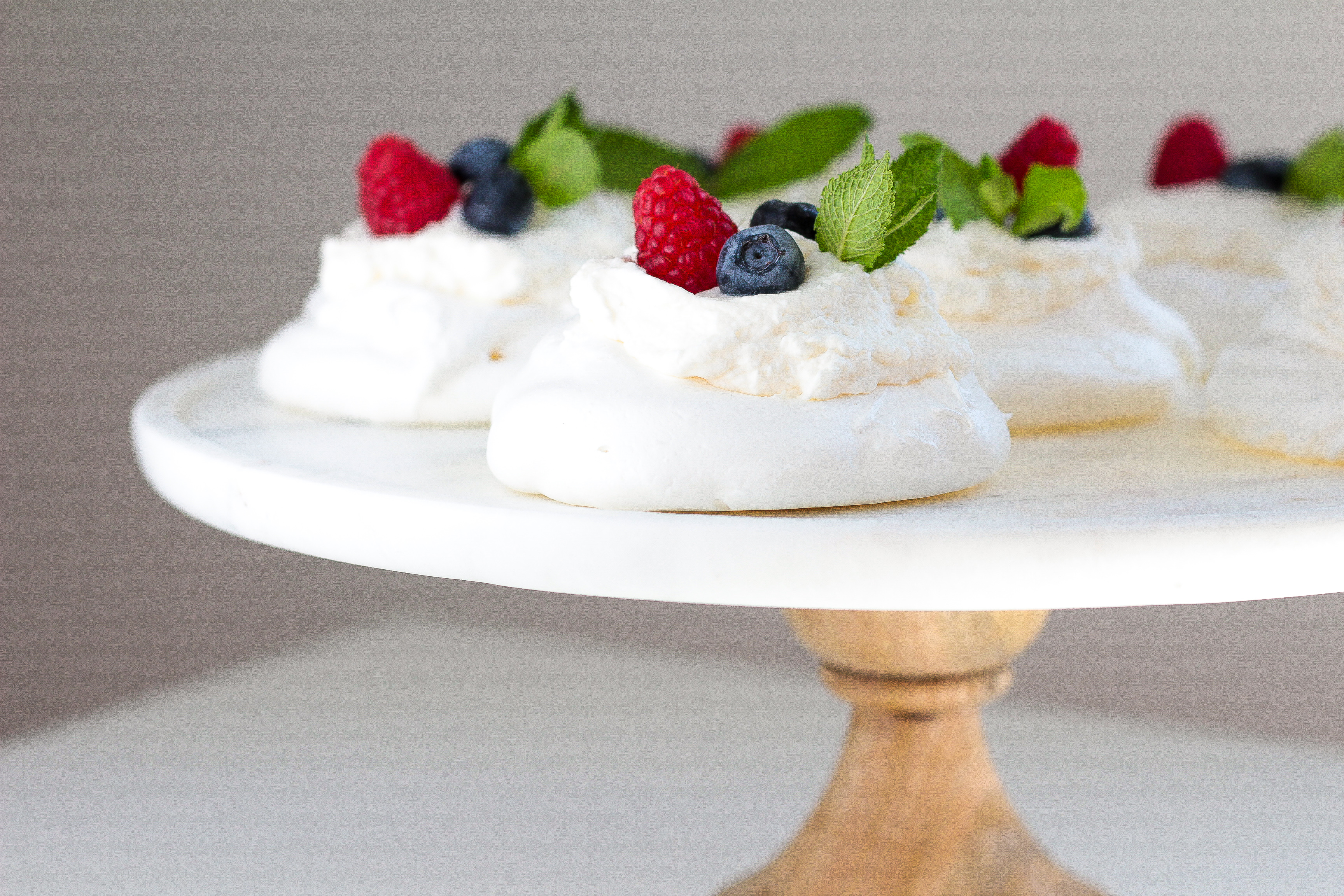 pavlova